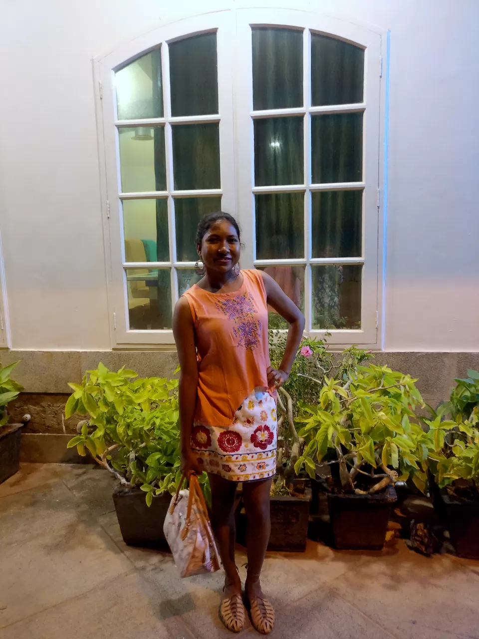 Photo of Promenade Beach, Puducherry by anila