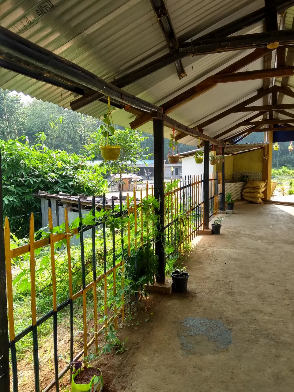 Photo of SUNRISE MULTI CUISINE RESTAURANT, Nongkhrah, Meghalaya, India by anila