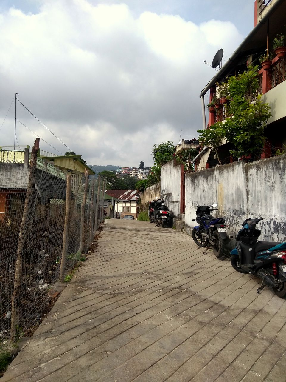 Photo of Meghalaya version 2.0: Getting there was half the fun by anila