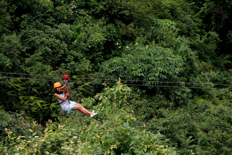 Photo of Meghalaya version 2.0: Getting there was half the fun by anila