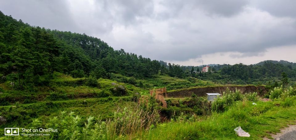 Photo of Meghalaya version 2.0: Getting there was half the fun by anila