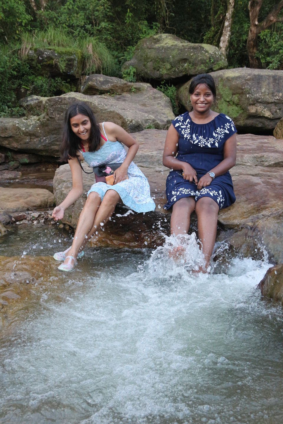 Photo of Meghalaya version 2.0: Getting there was half the fun by anila