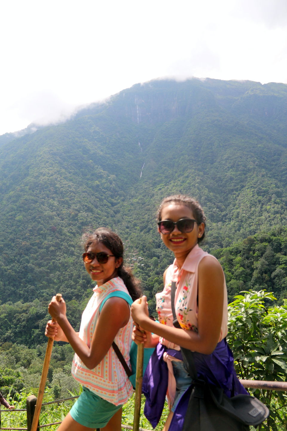 Photo of Meghalaya version 2.0: Getting there was half the fun by anila
