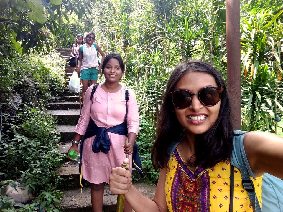 Photo of Meghalaya version 2.0: Getting there was half the fun by anila
