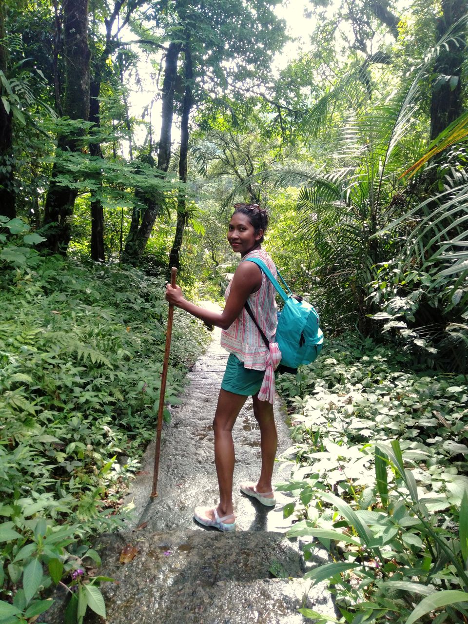 Photo of Meghalaya version 2.0: Getting there was half the fun by anila