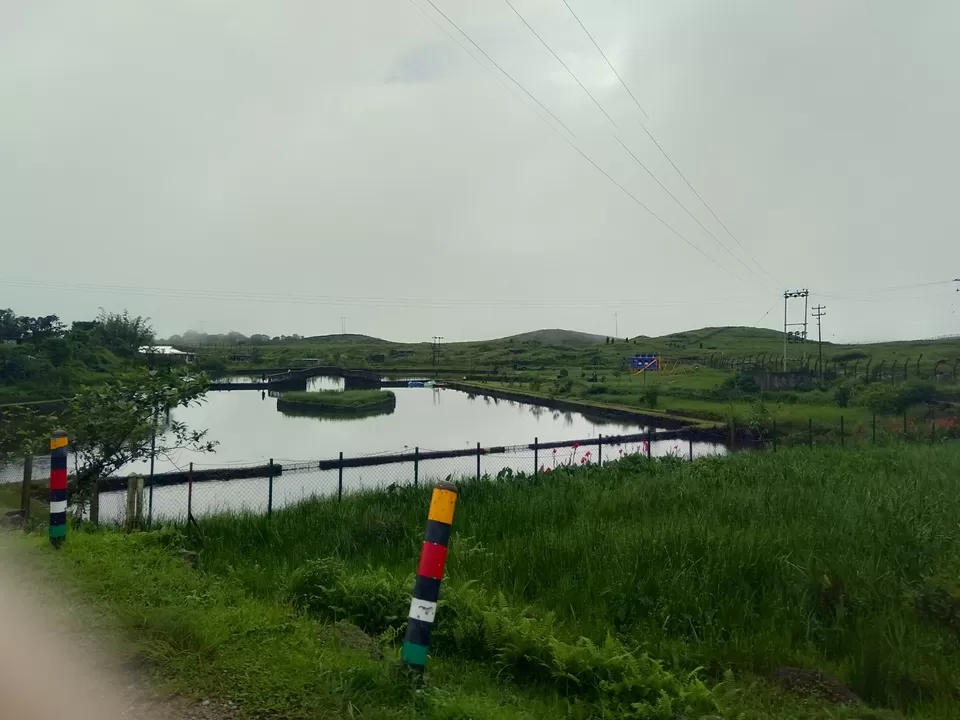 Photo of Sohra, Meghalaya, India by anila