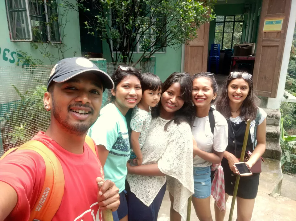 Photo of Serene Homestay, Nongriat, Meghalaya, India by anila