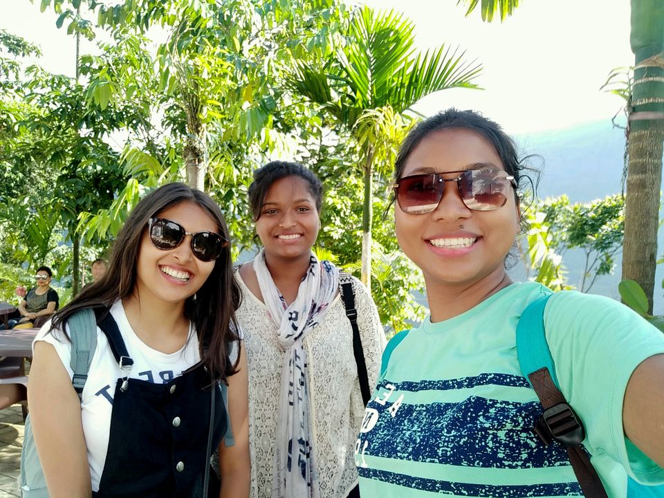Photo of Meghalaya version 2.0: Getting there was half the fun by anila