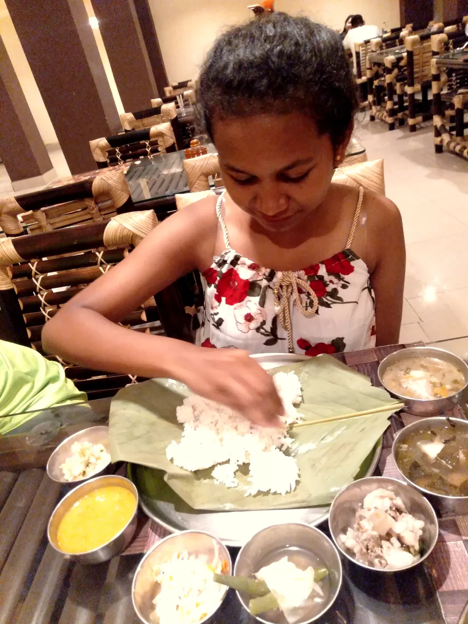 Photo of Taii Singpho, Krishna Nagar, Chandmari, Guwahati, Assam, India by anila