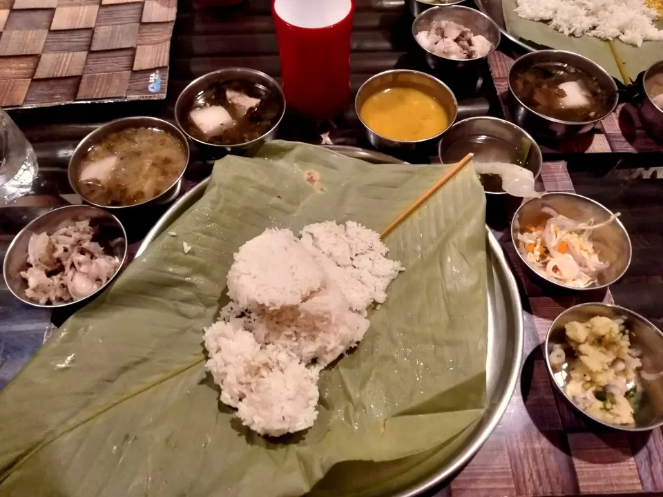 Photo of Taii Singpho, Krishna Nagar, Chandmari, Guwahati, Assam, India by anila