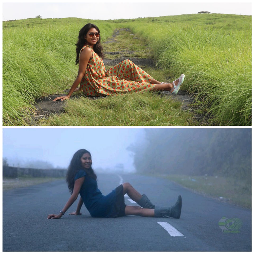 Photo of Meghalaya version 2.0: Getting there was half the fun by anila