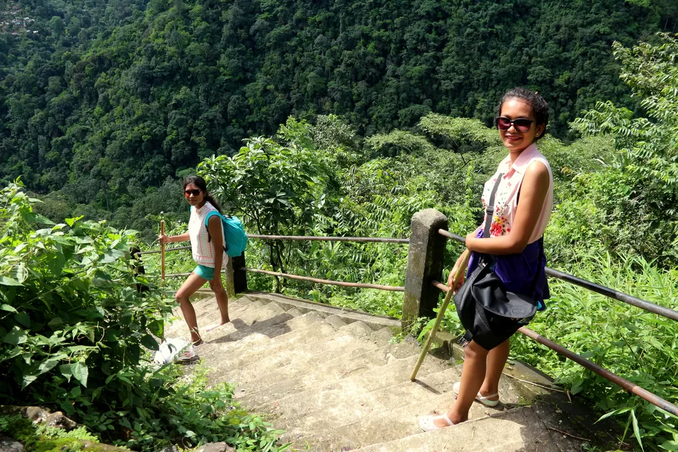 Photo of Tyrna, Meghalaya, India by anila