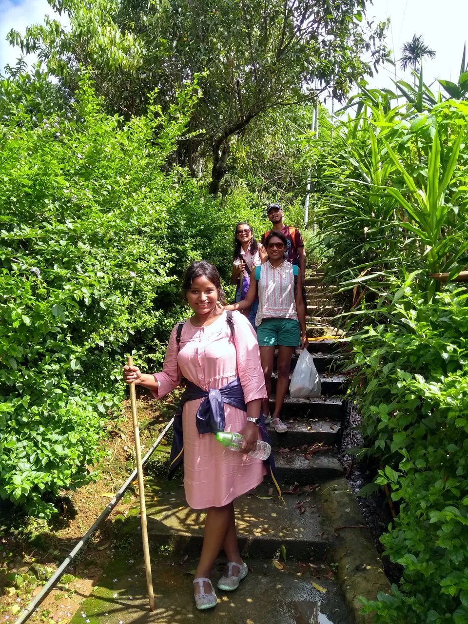 Photo of Tyrna, Meghalaya, India by anila