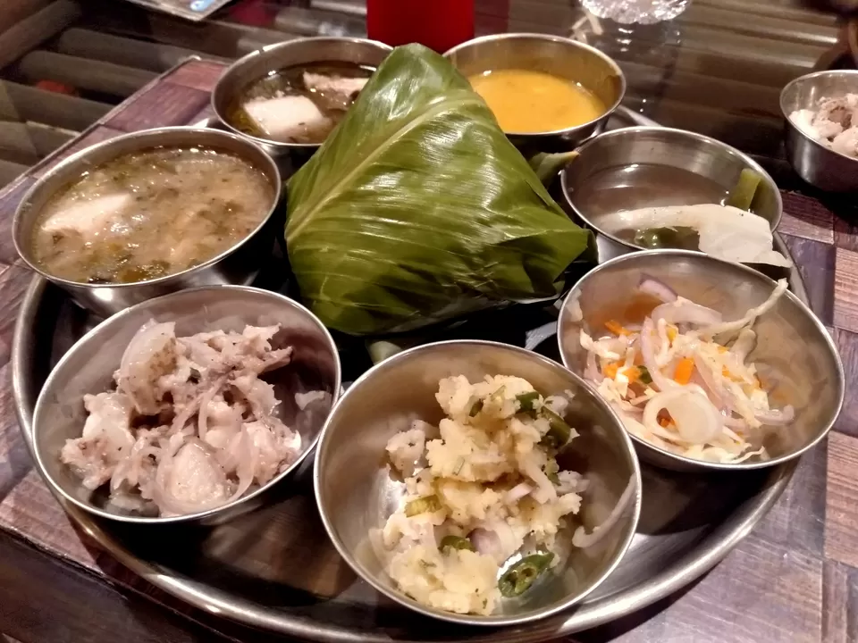 Photo of Guwahati, Assam, India by anila