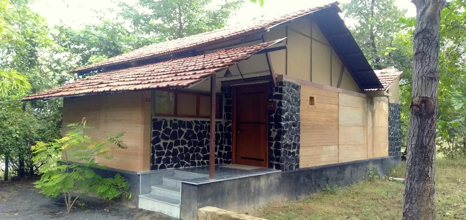 Photo of Maati Jungle Lodge - Resort in Bandhavgarh, Bandhavgarh, Madhya Pradesh, India by anila