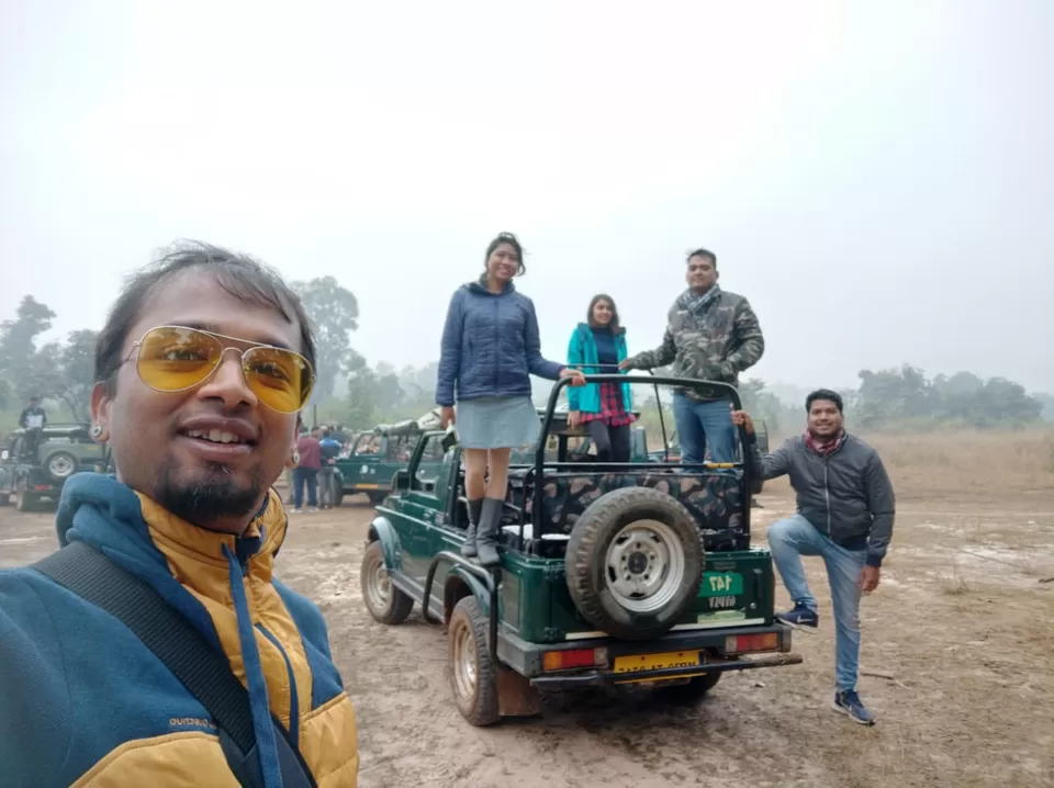 Photo of Bandhavgarh National Park, Bandhavgarh, Tala, Madhya Pradesh, India by anila