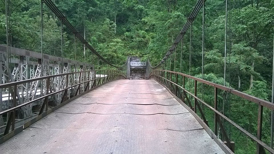 Photo of Way to Pelling - An Escape to the hills 3/12 by anila