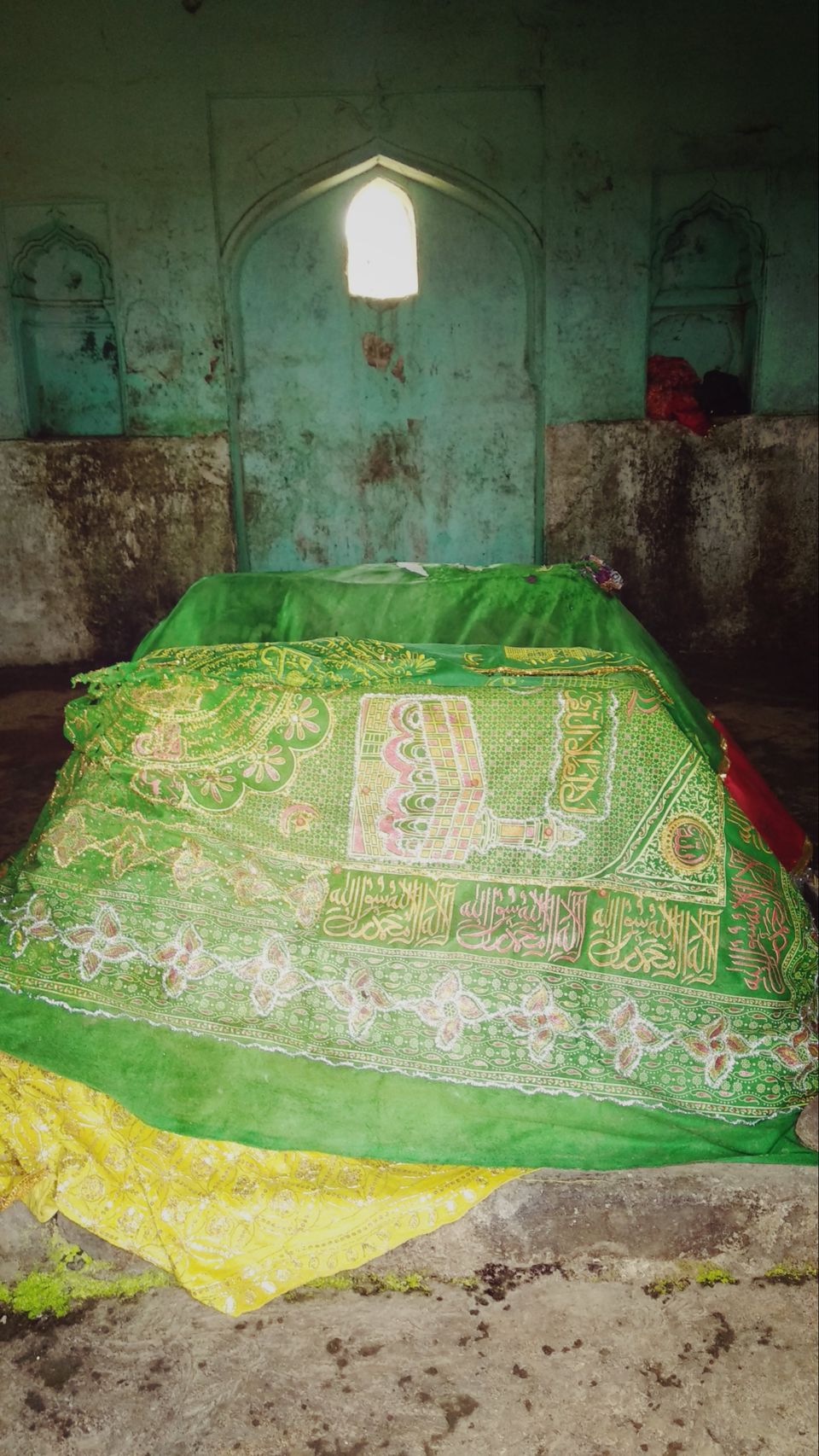 Photo of Lohgad Trekking by Baloji Sawant