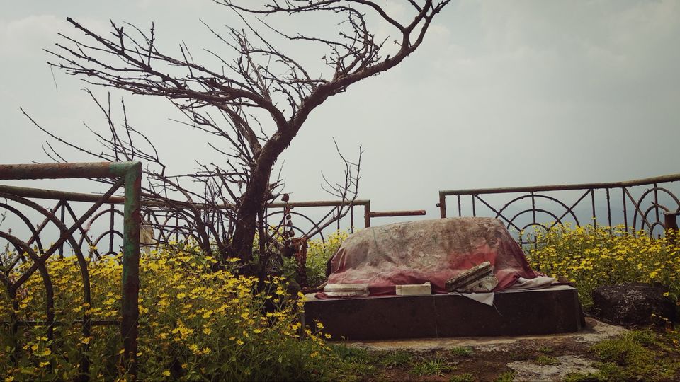 Photo of Lohgad Trekking by Baloji Sawant