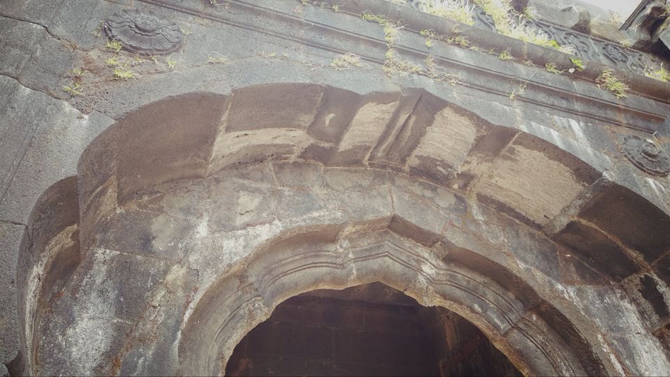Photo of Lohgad Trekking by Baloji Sawant