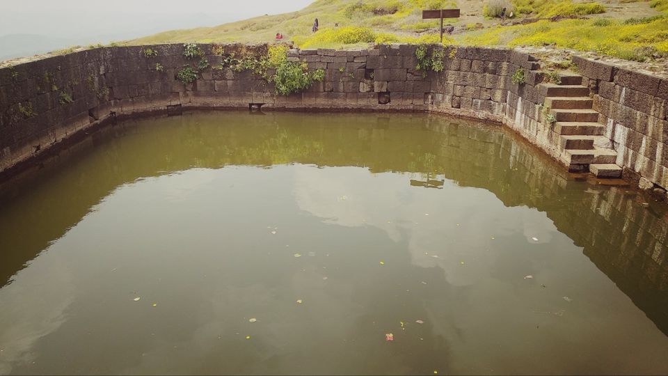 Photo of Lohgad Trekking by Baloji Sawant
