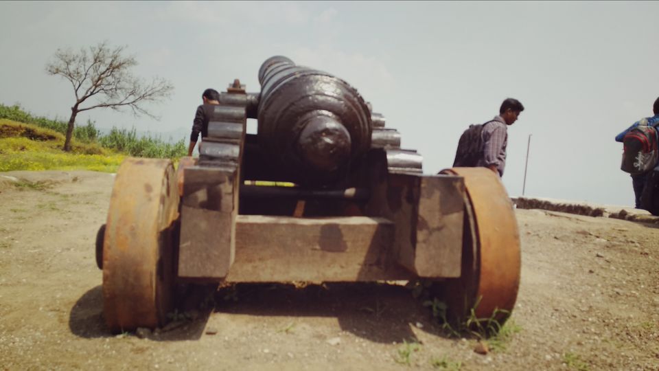 Photo of Lohgad Trekking by Baloji Sawant