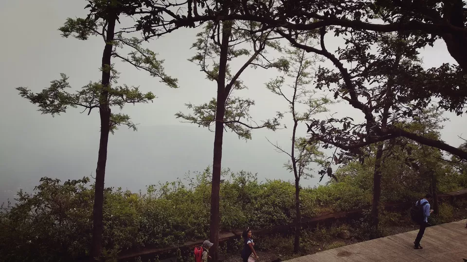 Photo of Sinhagad Fort, Sinhagad Ghat Road, Thoptewadi, Maharashtra, India by Baloji Sawant