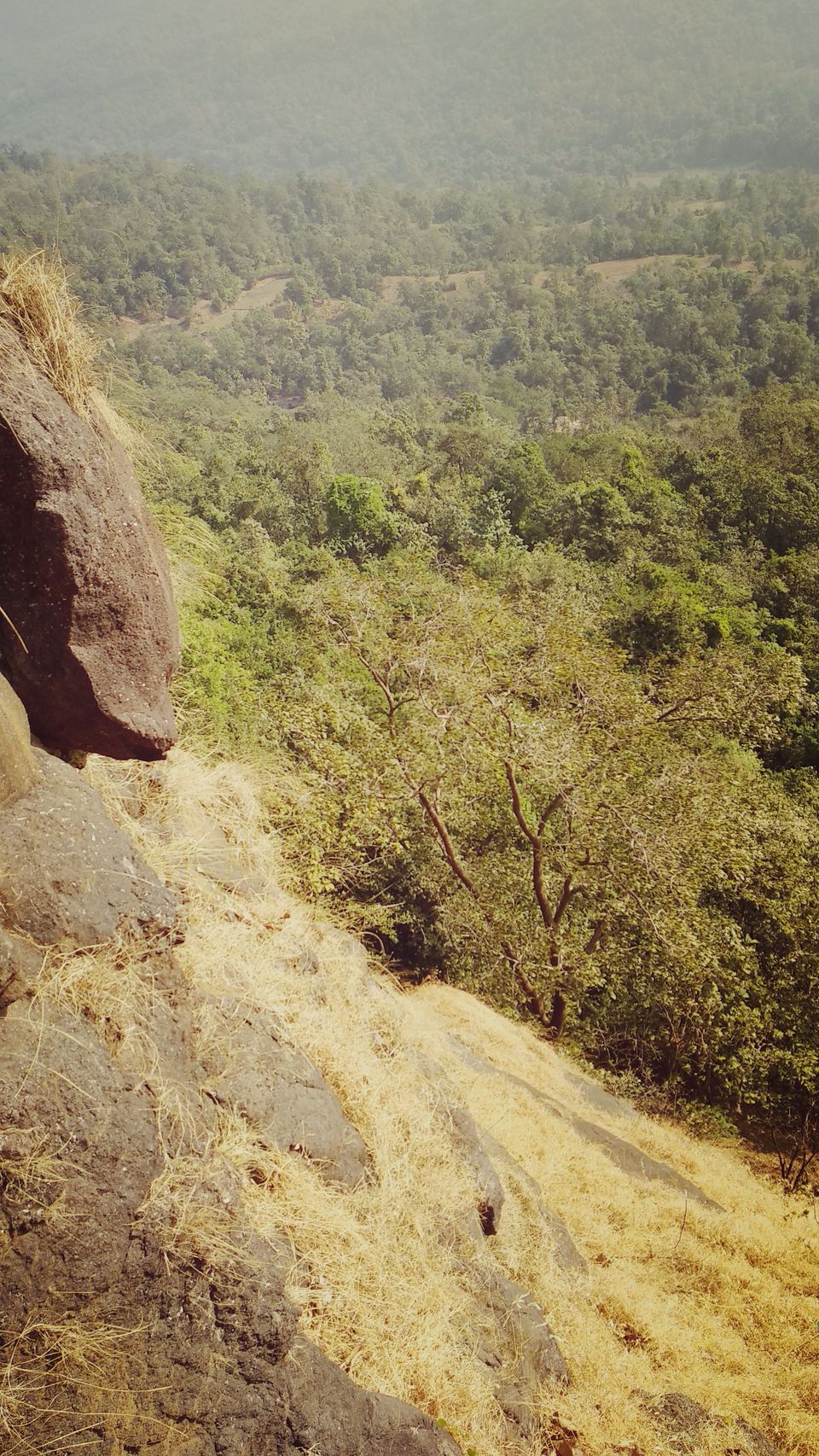 Photo of Sudhagad Fort …..#Maratha Empire 10/51 by Baloji Sawant