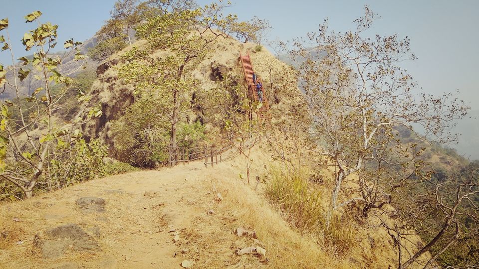 Photo of Sudhagad Fort …..#Maratha Empire 8/51 by Baloji Sawant