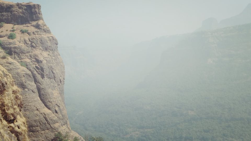 Photo of Sudhagad Fort …..#Maratha Empire 15/51 by Baloji Sawant