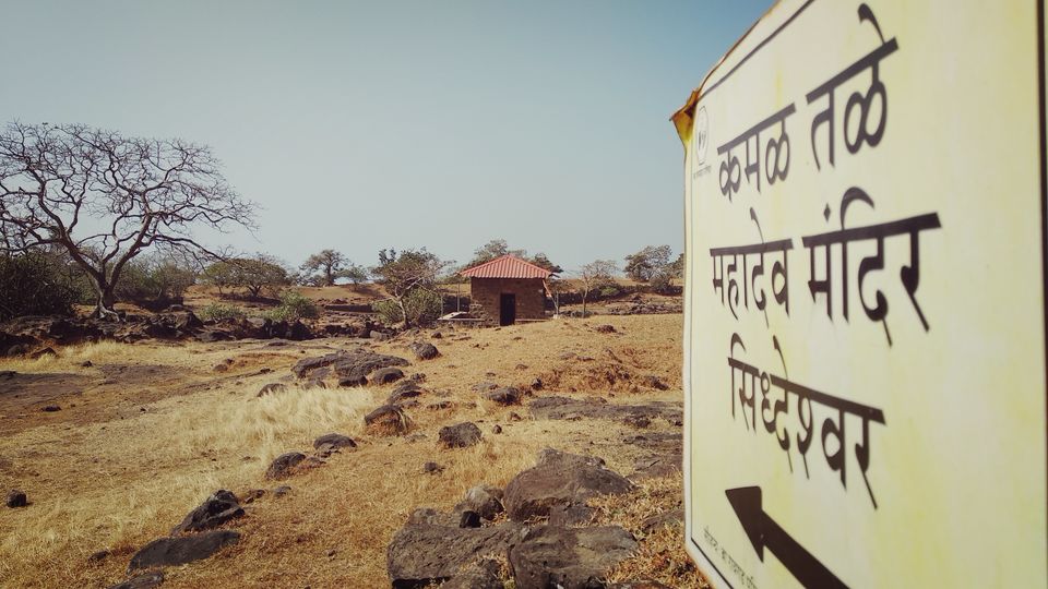 Photo of Sudhagad Fort …..#Maratha Empire 20/51 by Baloji Sawant