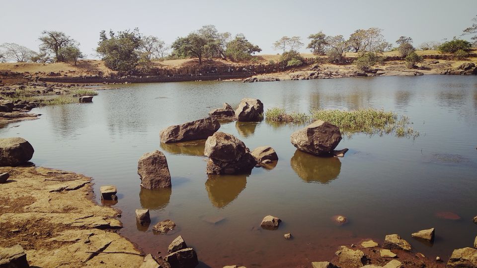 Photo of Sudhagad Fort …..#Maratha Empire 26/51 by Baloji Sawant