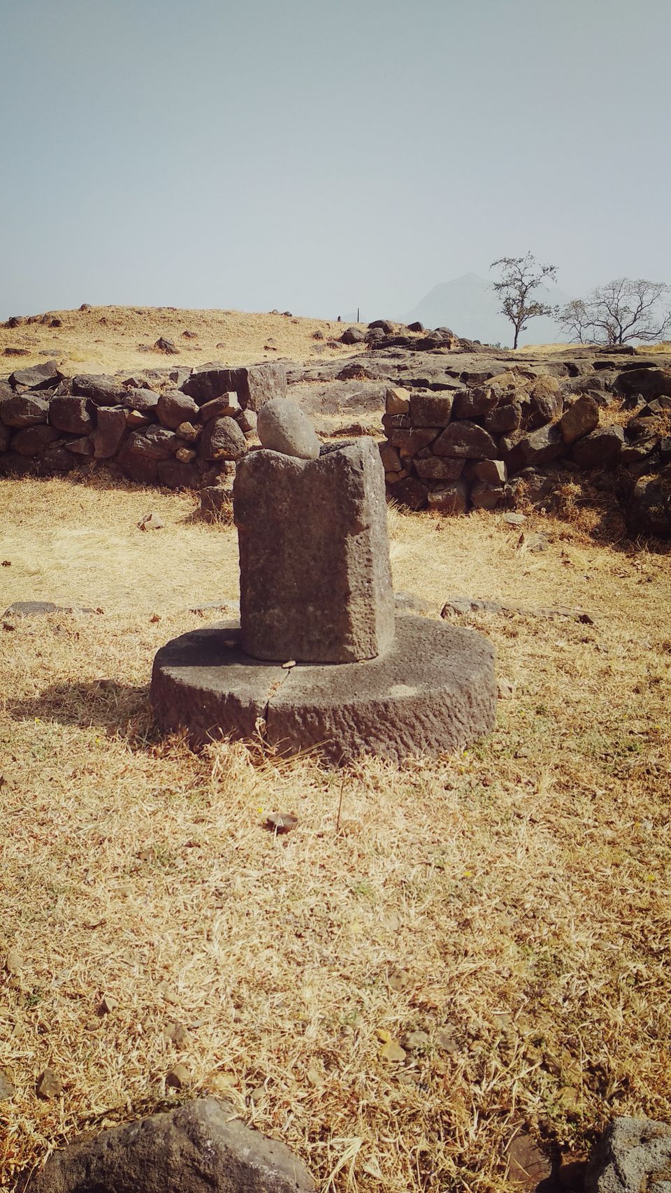Photo of Sudhagad Fort …..#Maratha Empire 24/51 by Baloji Sawant