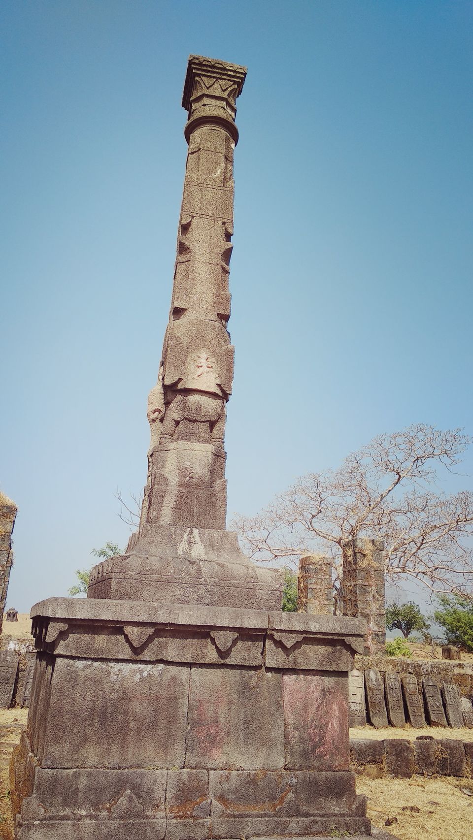 Photo of Sudhagad Fort …..#Maratha Empire 42/51 by Baloji Sawant