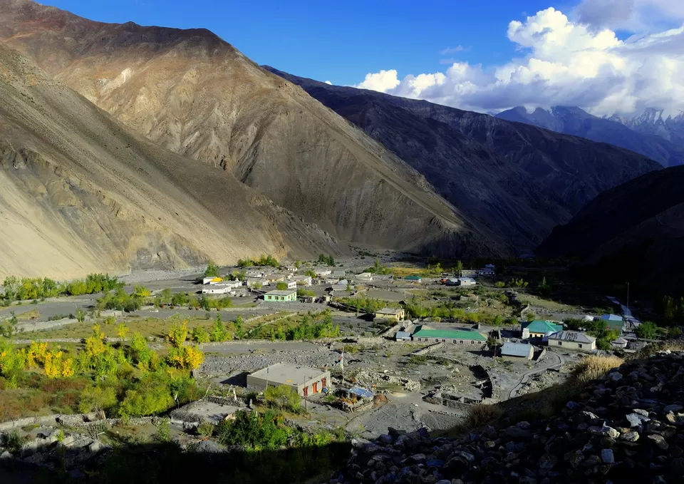Photo of Gue Mummy Lama Temple, Gue by Abhishek Dasgupta