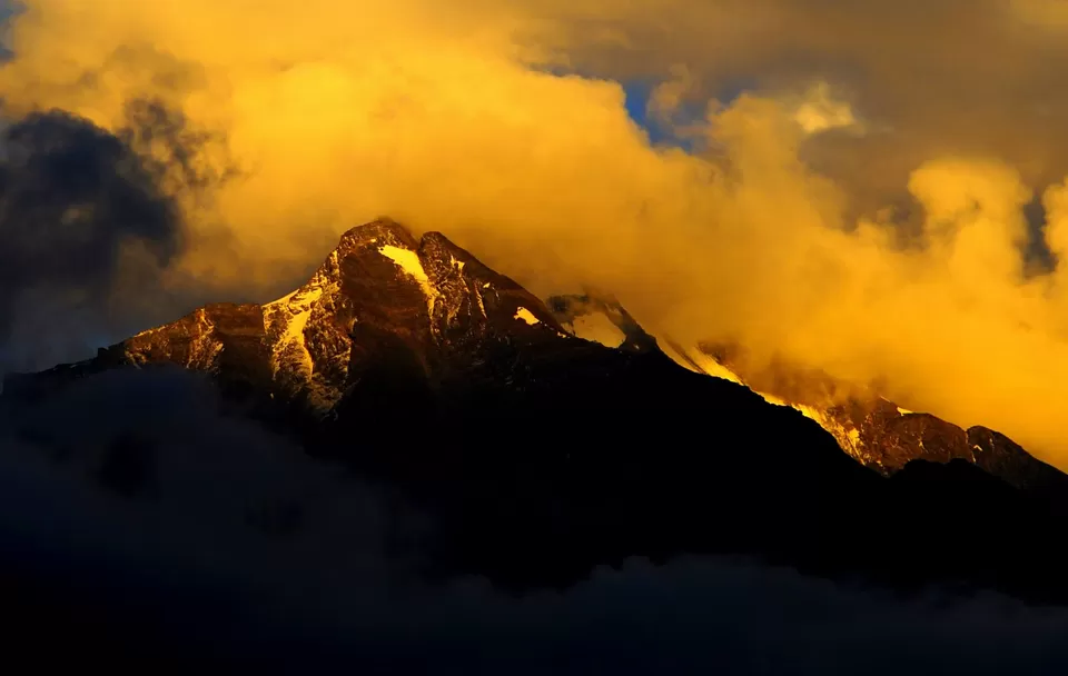 Photo of Chitkul, Himachal Pradesh, India by Abhishek Dasgupta