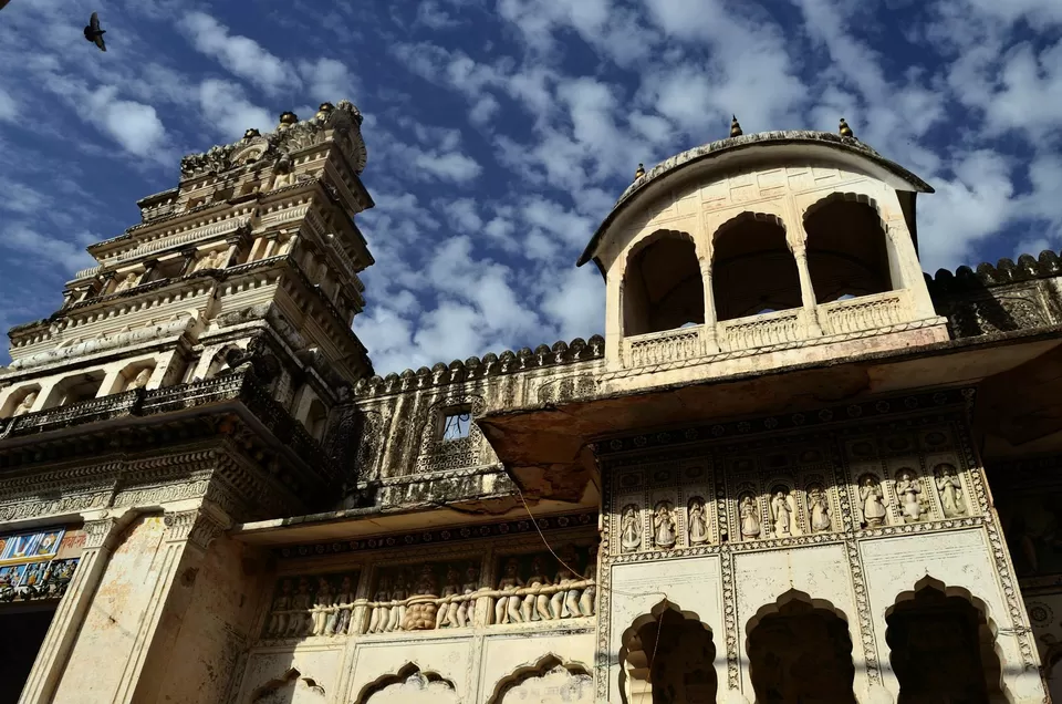 Photo of Pushkar, Rajasthan, India by Abhishek Dasgupta