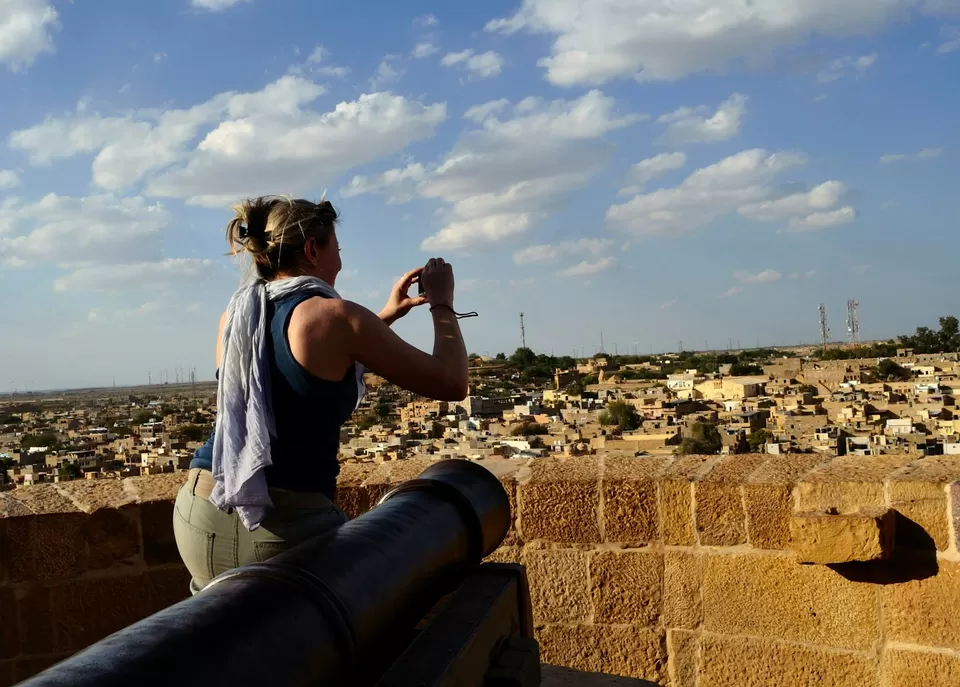 Photo of New Delhi, Delhi, India by Abhishek Dasgupta