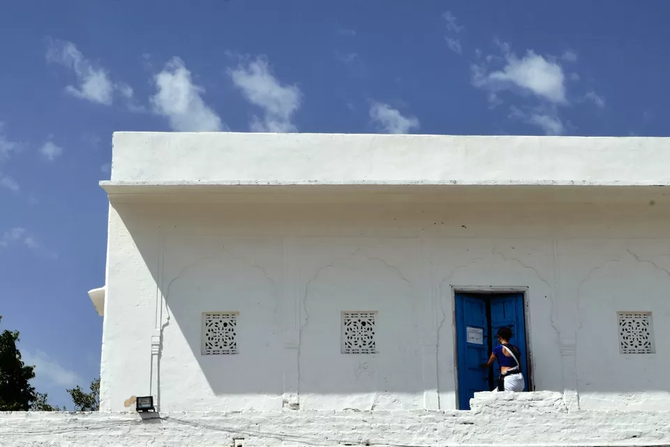Photo of Barmer, Rajasthan, India by Abhishek Dasgupta