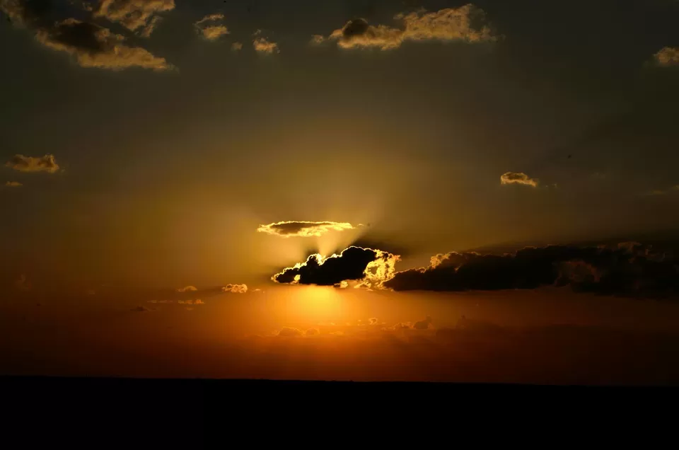 Photo of Jodhpur, Rajasthan, India by Abhishek Dasgupta