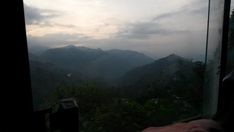 Photo of Cheap Weekend Getaway to Nainital by Avinash Singh