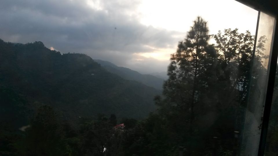 Photo of Cheap Weekend Getaway to Nainital by Avinash Singh