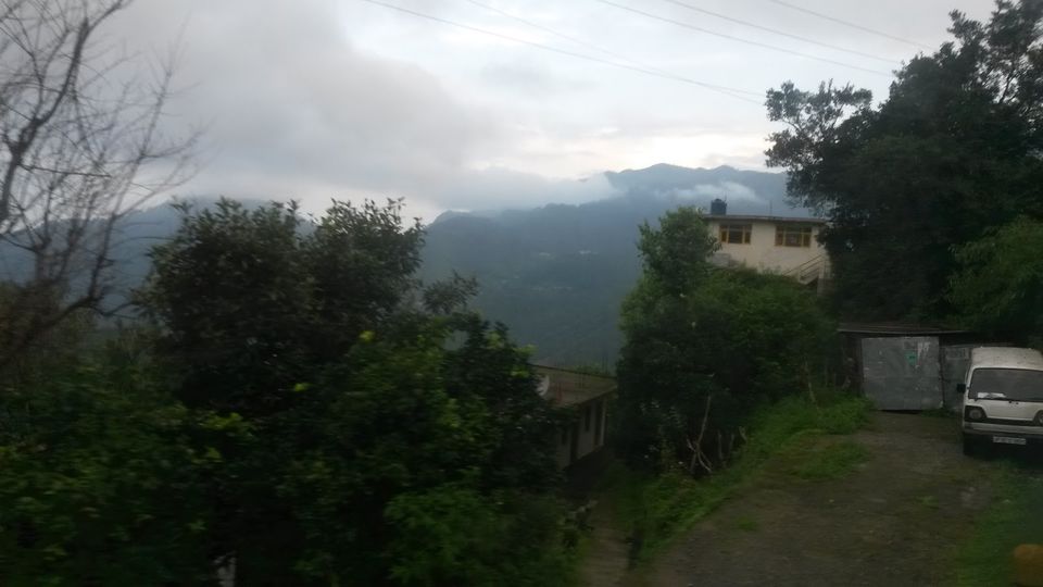 Photo of Cheap Weekend Getaway to Nainital by Avinash Singh