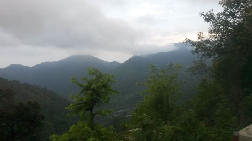 Photo of Cheap Weekend Getaway to Nainital by Avinash Singh