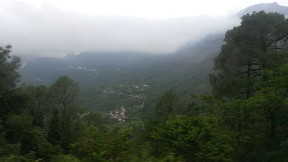 Photo of Cheap Weekend Getaway to Nainital by Avinash Singh