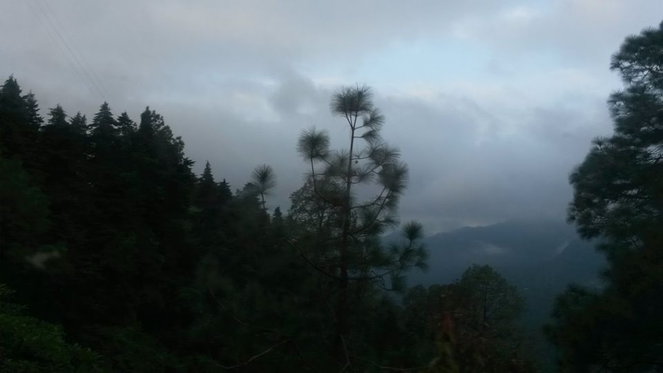 Photo of Cheap Weekend Getaway to Nainital by Avinash Singh