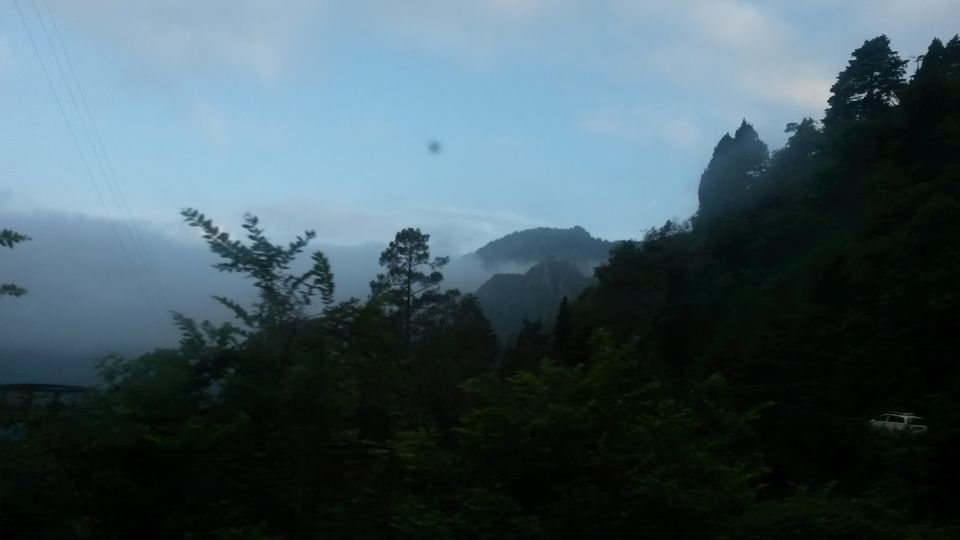 Photo of Cheap Weekend Getaway to Nainital by Avinash Singh