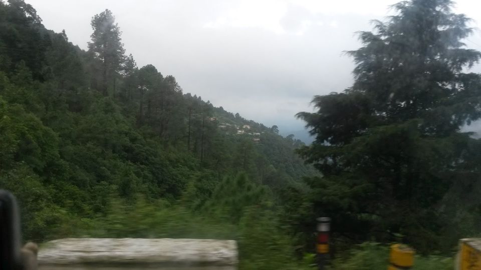 Photo of Cheap Weekend Getaway to Nainital by Avinash Singh