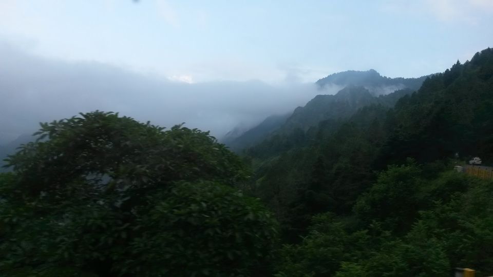 Photo of Cheap Weekend Getaway to Nainital by Avinash Singh