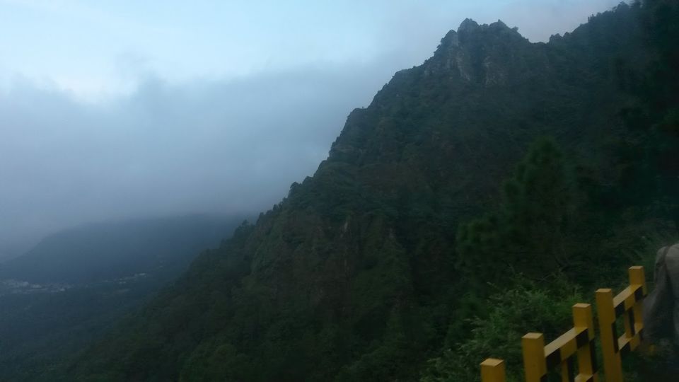 Photo of Cheap Weekend Getaway to Nainital by Avinash Singh